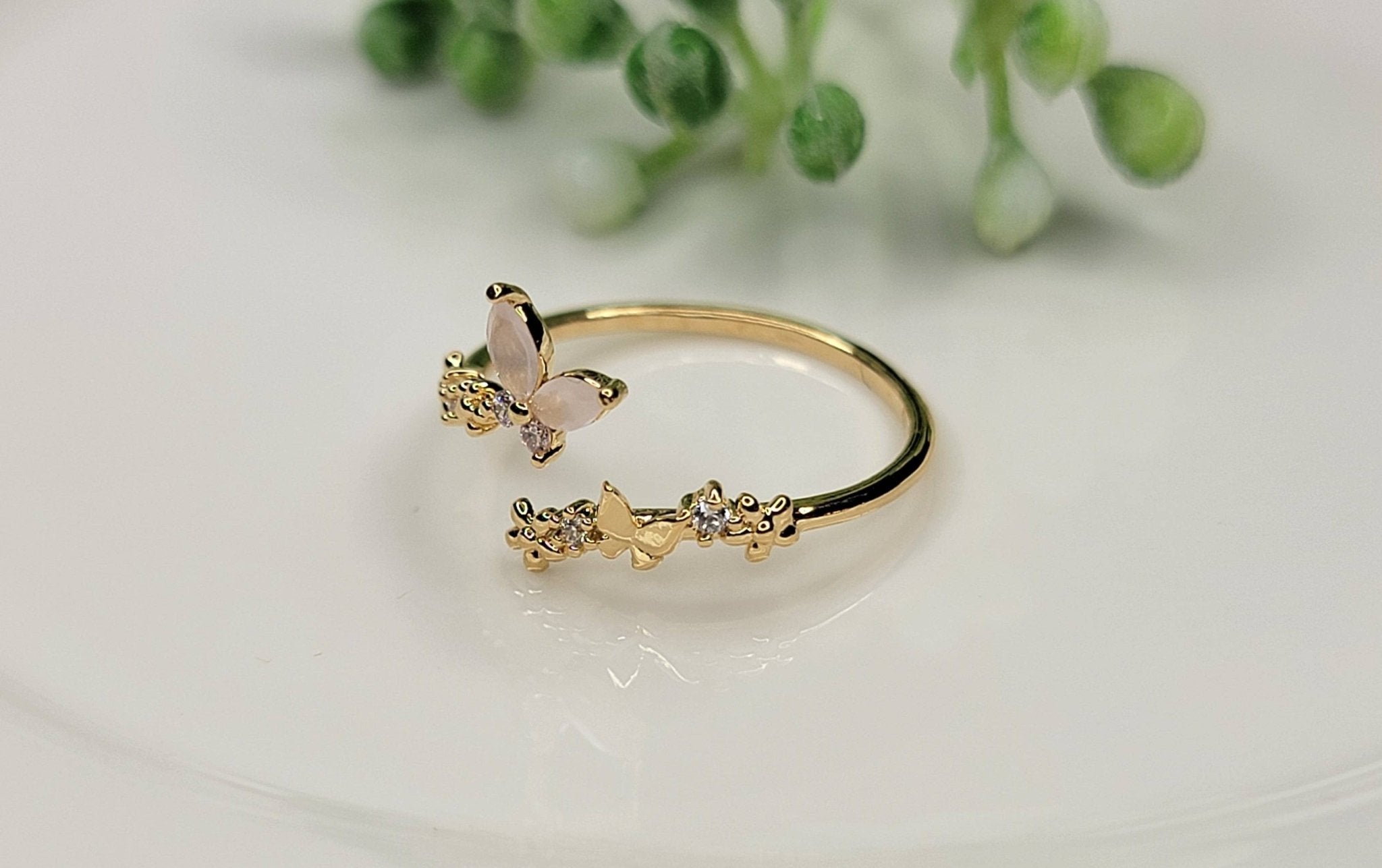 Ring - HER Home Design Boutique